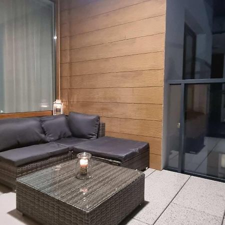 Bel Mare Invest Apartment Miedzyzdroje Exterior photo