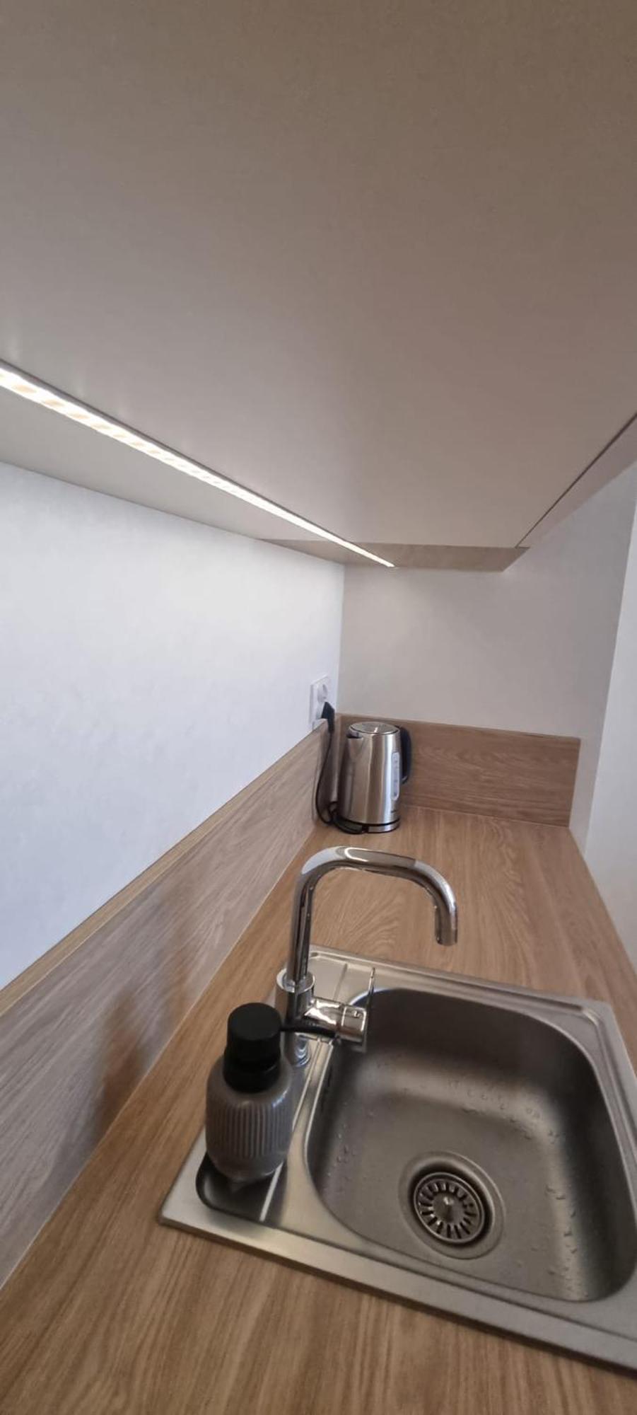 Bel Mare Invest Apartment Miedzyzdroje Exterior photo